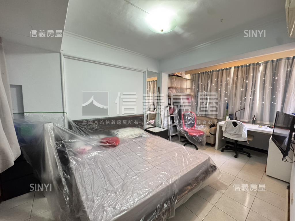 黎明清境稀有綠地加車位房屋室內格局與周邊環境