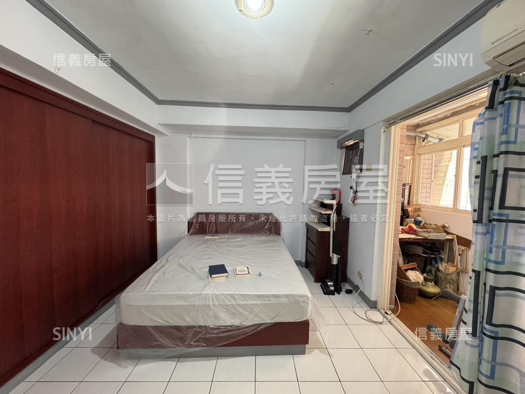 黎明清境稀有綠地加車位房屋室內格局與周邊環境