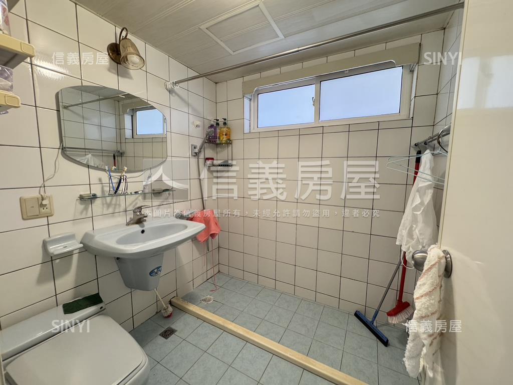 黎明清境稀有綠地加車位房屋室內格局與周邊環境