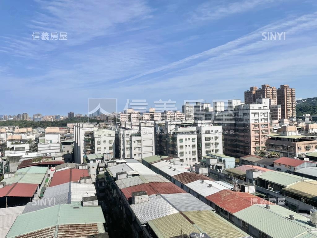 近公園捷運國小安和琉域房屋室內格局與周邊環境