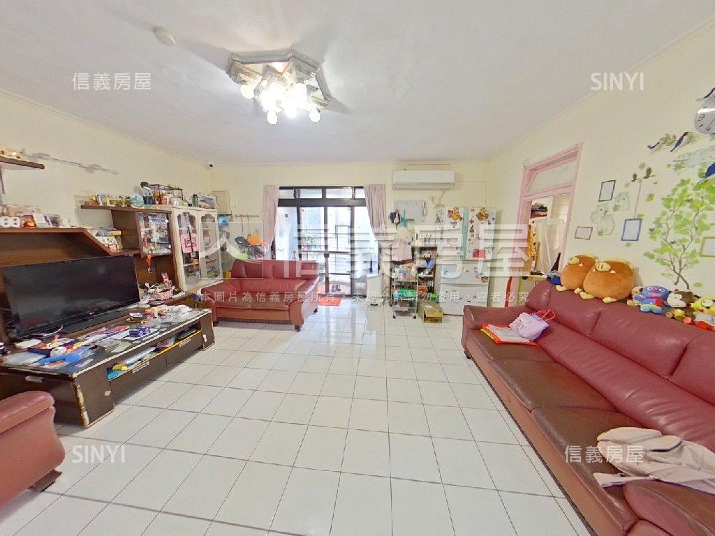 近新店總站優質公寓房屋室內格局與周邊環境