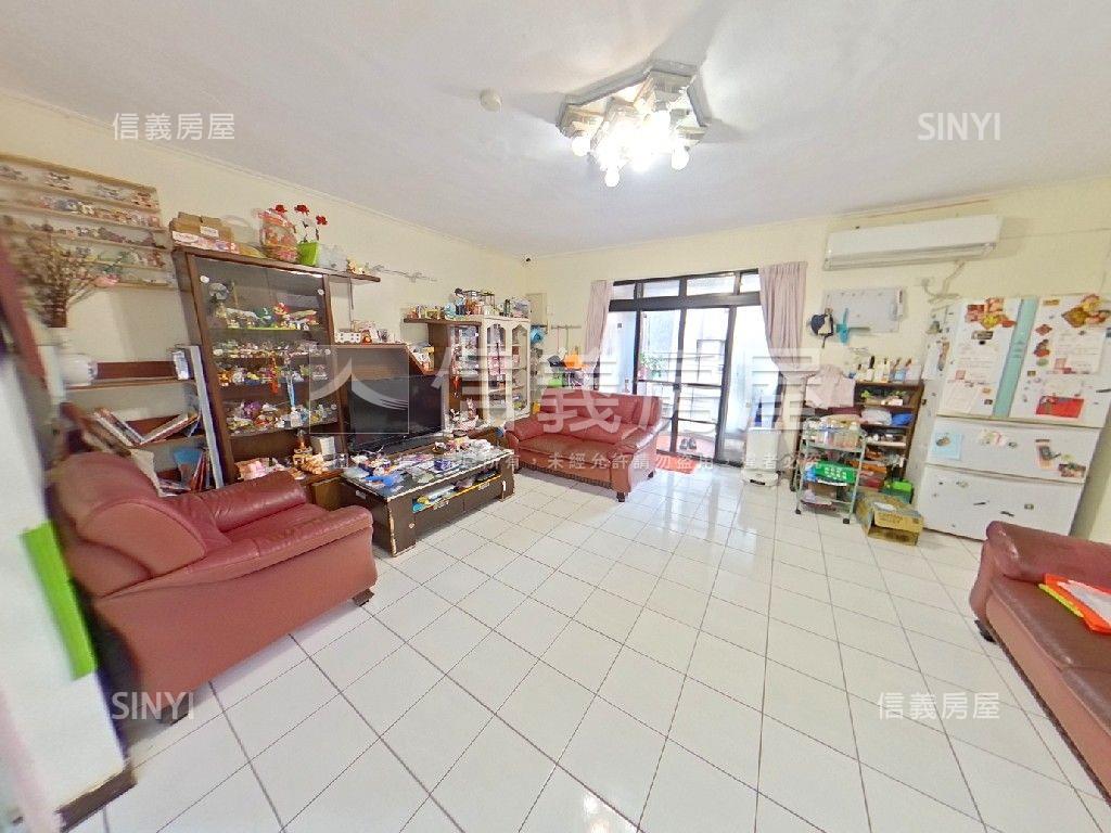 近新店總站優質公寓房屋室內格局與周邊環境