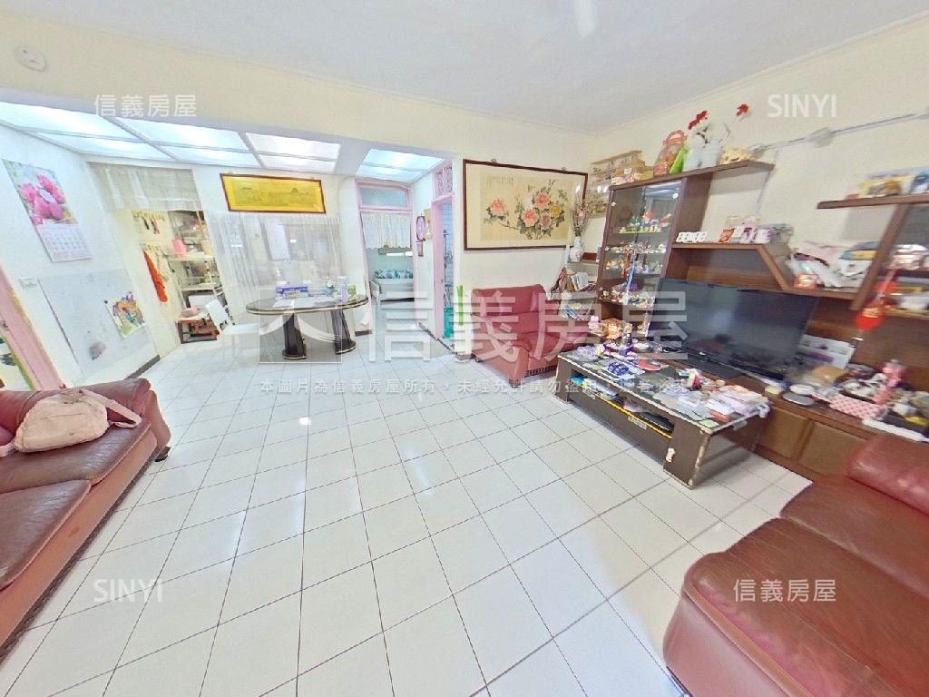 近新店總站優質公寓房屋室內格局與周邊環境