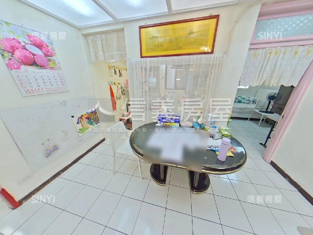 近新店總站優質公寓房屋室內格局與周邊環境
