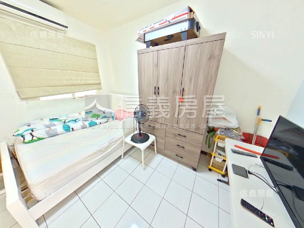 近新店總站優質公寓房屋室內格局與周邊環境