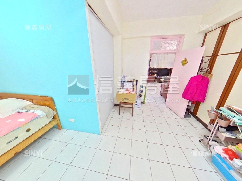 近新店總站優質公寓房屋室內格局與周邊環境