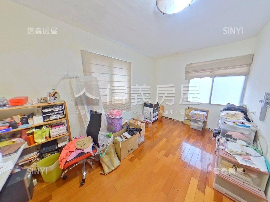 近新店總站優質公寓房屋室內格局與周邊環境
