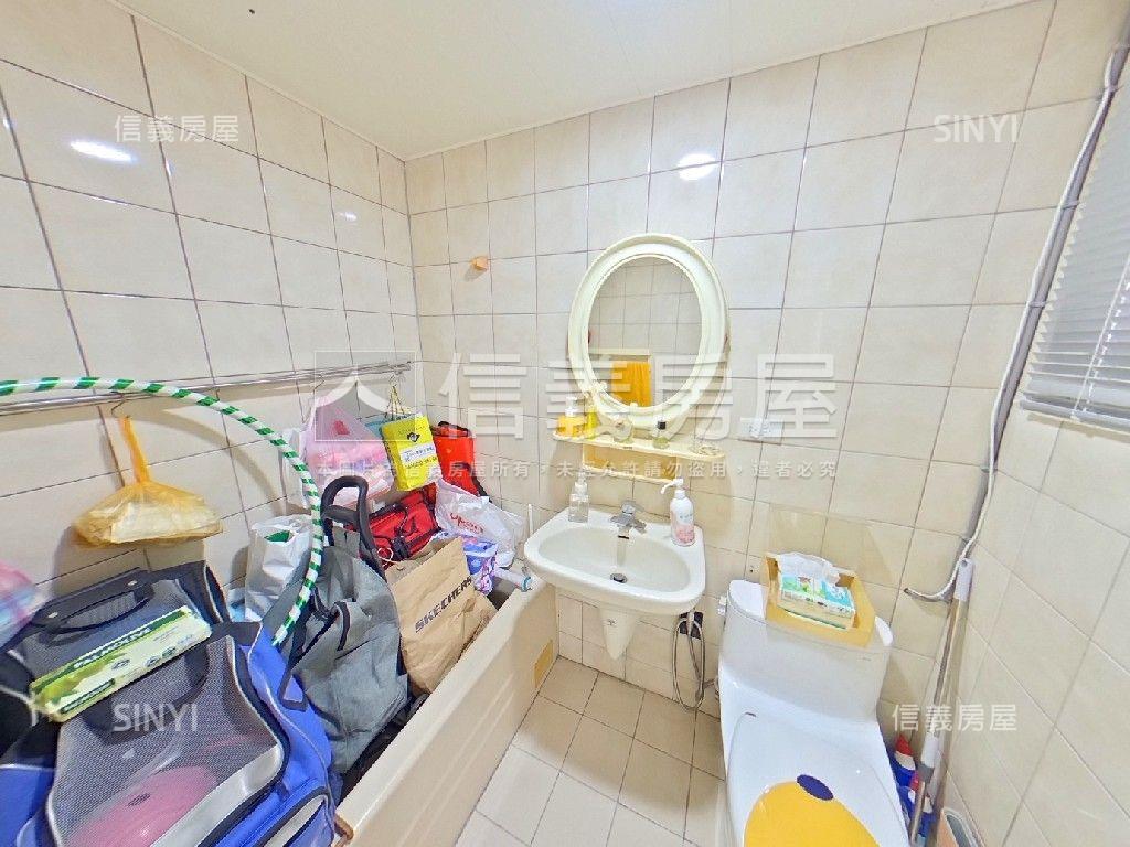 近新店總站優質公寓房屋室內格局與周邊環境