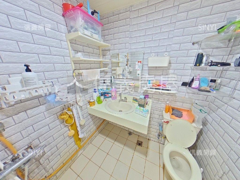 近新店總站優質公寓房屋室內格局與周邊環境