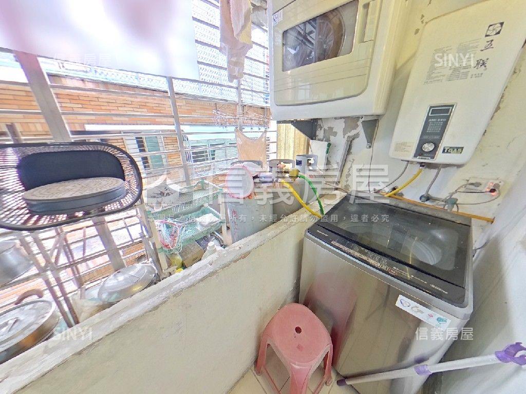 近新店總站優質公寓房屋室內格局與周邊環境