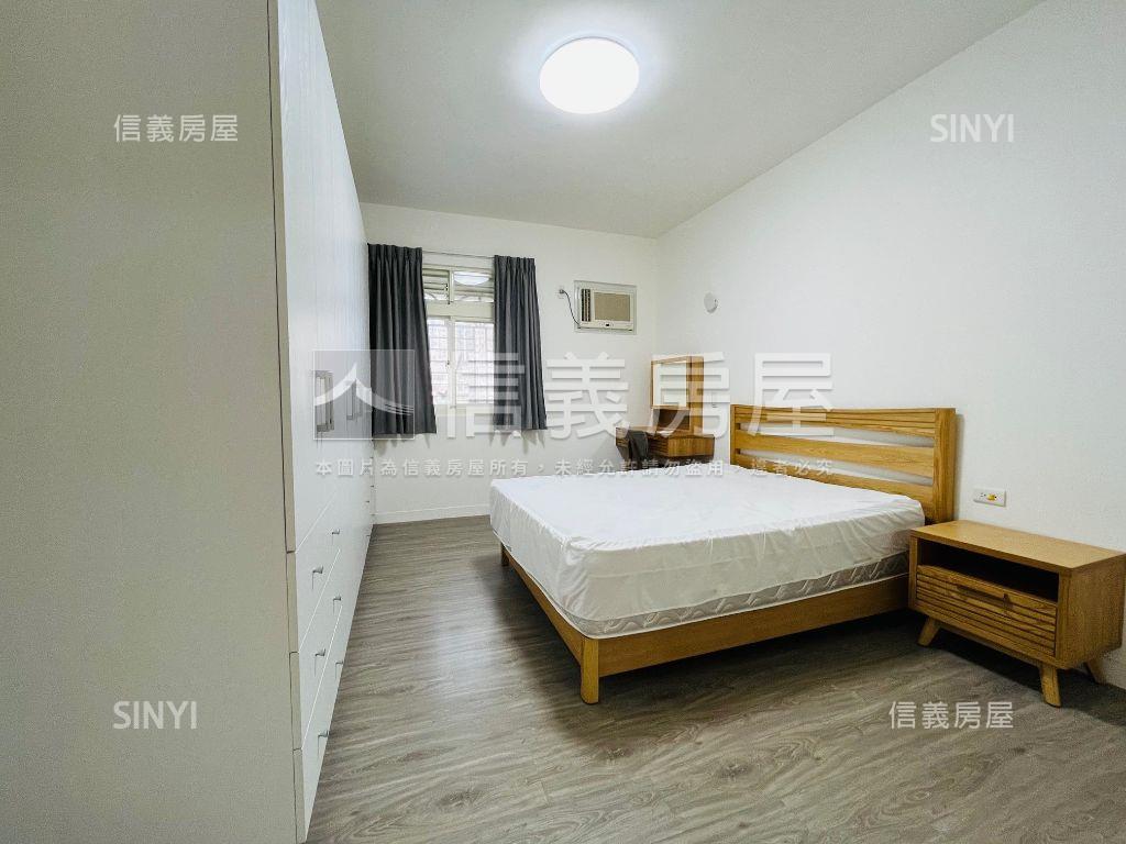 樂活公園景觀三房房屋室內格局與周邊環境