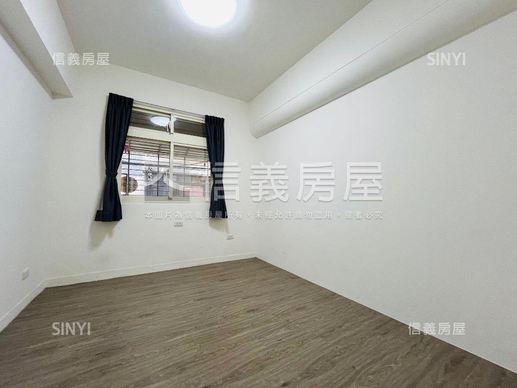 樂活公園景觀三房房屋室內格局與周邊環境