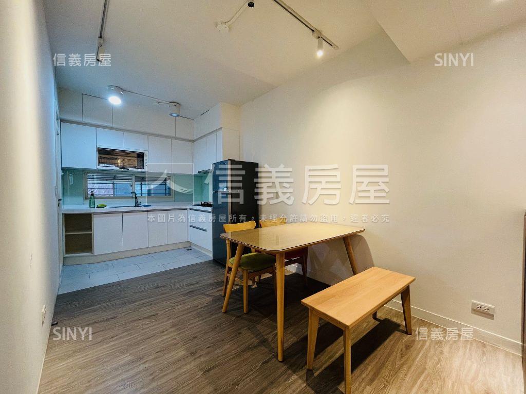樂活公園景觀三房房屋室內格局與周邊環境