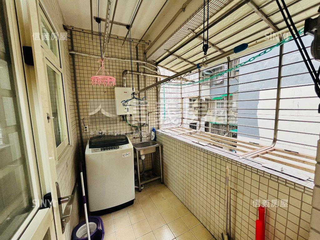 樂活公園景觀三房房屋室內格局與周邊環境