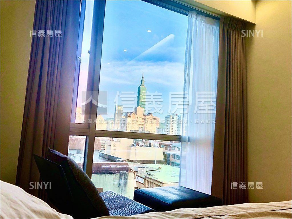 敦南２２５看１０１附車位房屋室內格局與周邊環境