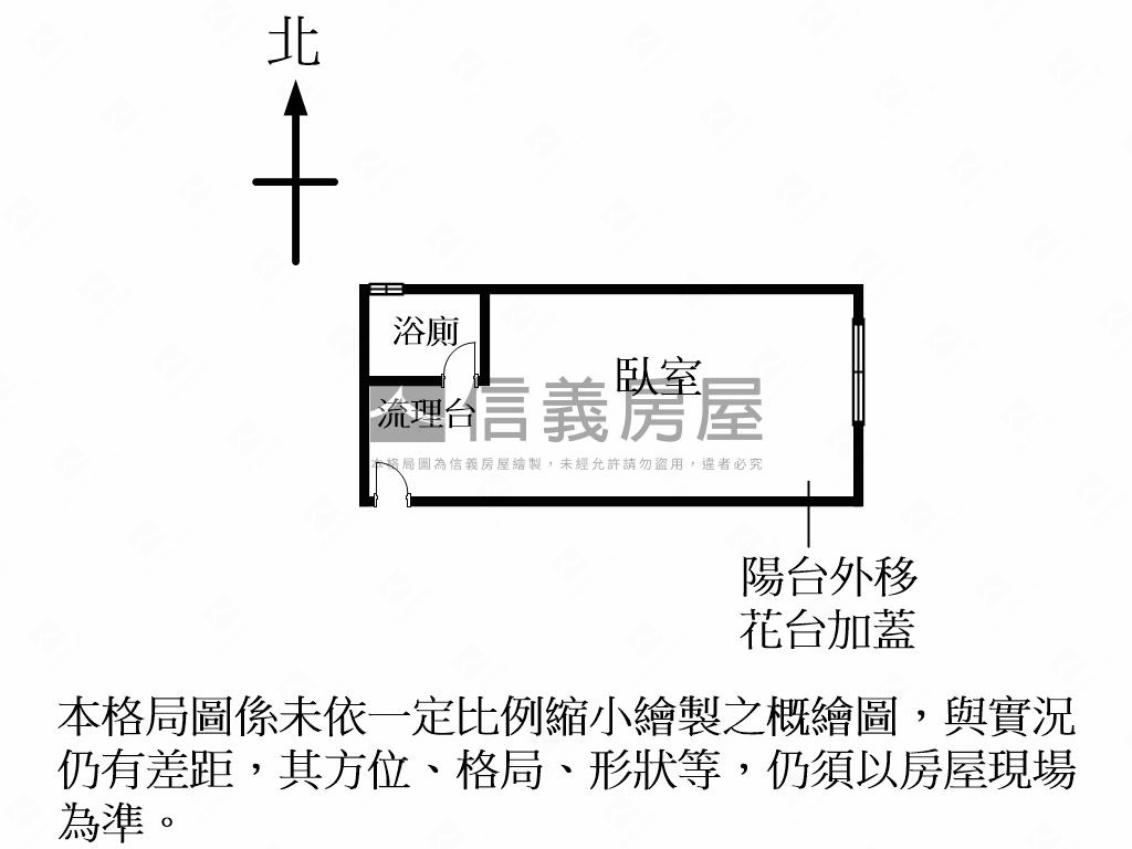 敦南２２５看１０１附車位房屋室內格局與周邊環境