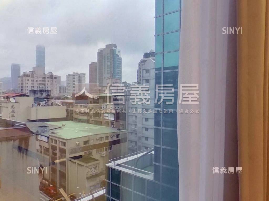 敦南２２５看１０１附車位房屋室內格局與周邊環境