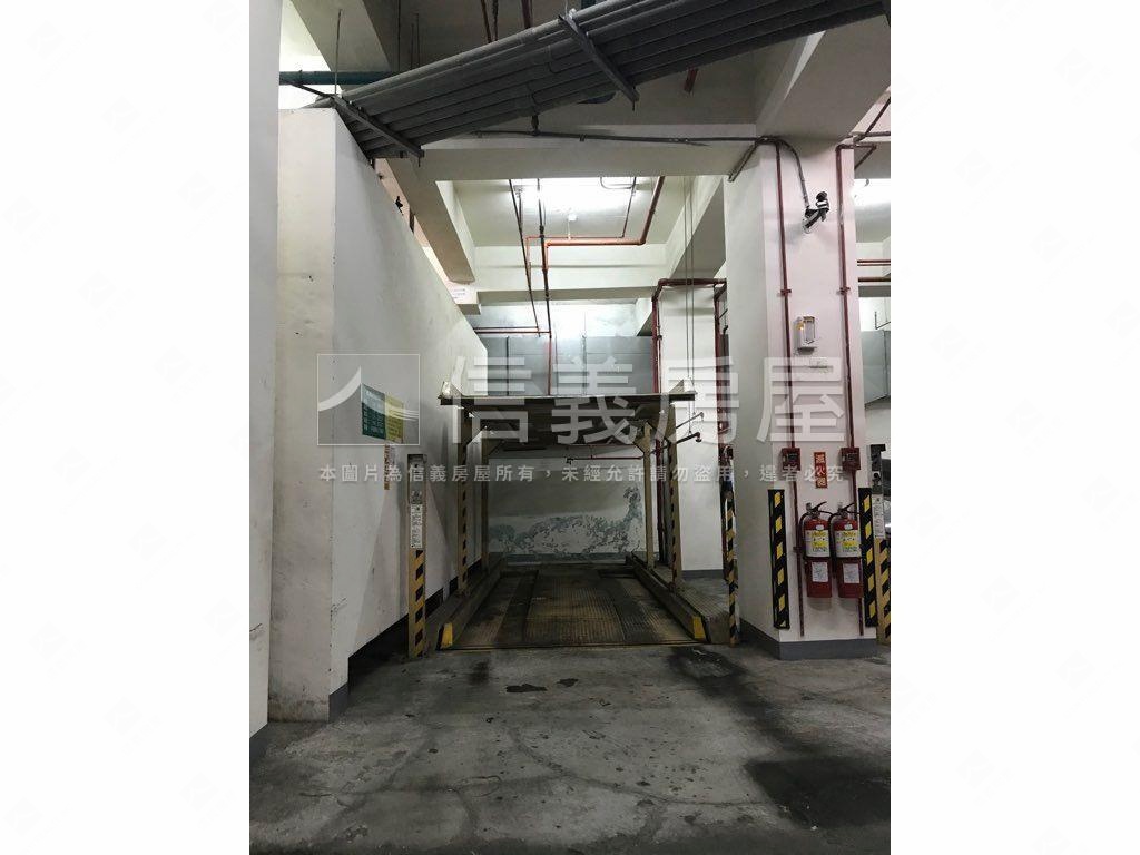 敦南２２５看１０１附車位房屋室內格局與周邊環境