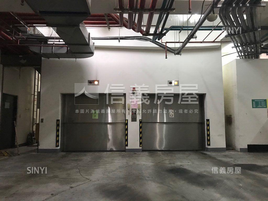 敦南２２５看１０１附車位房屋室內格局與周邊環境