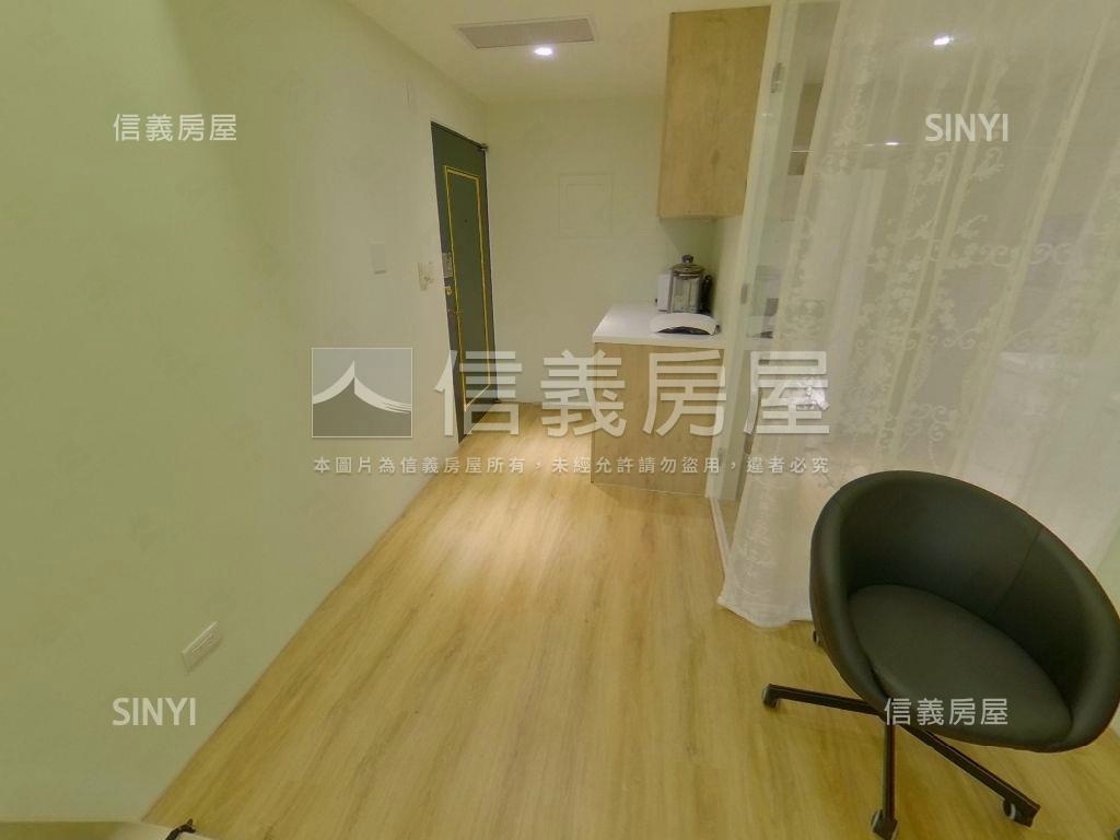 敦南２２５看１０１附車位房屋室內格局與周邊環境