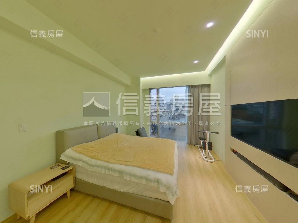 敦南２２５看１０１附車位房屋室內格局與周邊環境