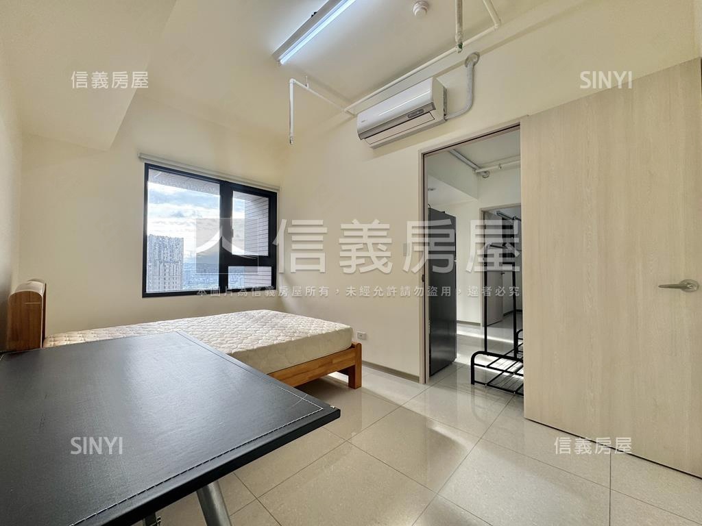 文心秀泰豐樂公園兩房平車房屋室內格局與周邊環境