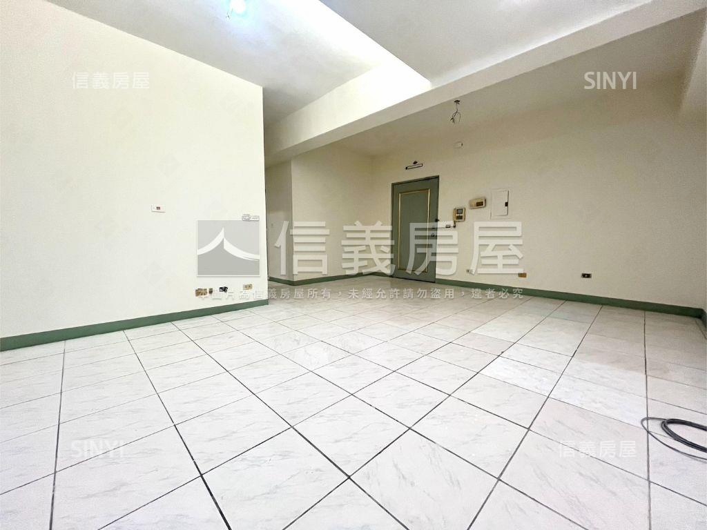 力霸花園城大三房房屋室內格局與周邊環境