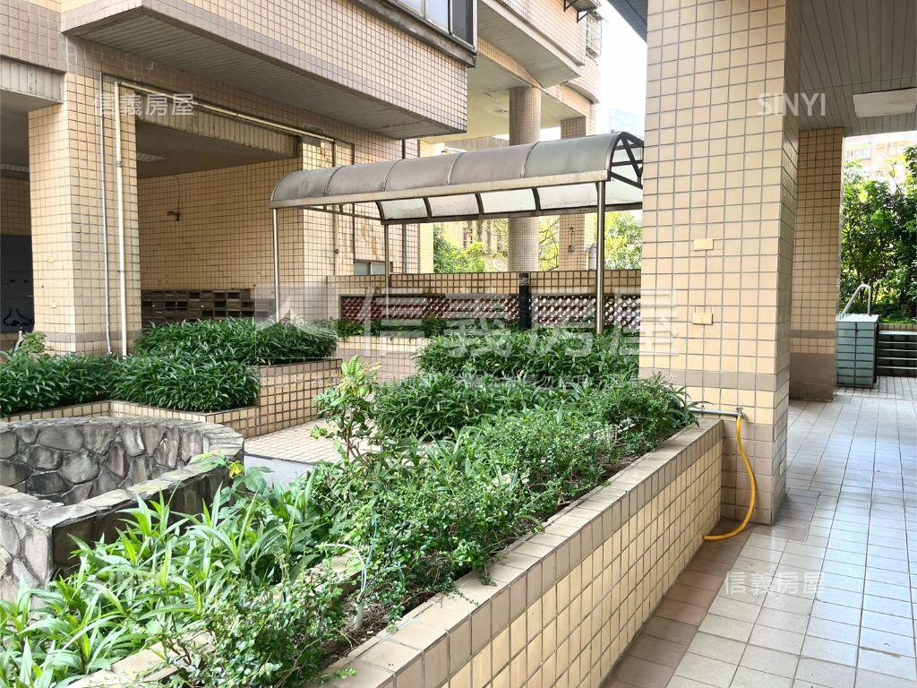 力霸花園城大三房房屋室內格局與周邊環境