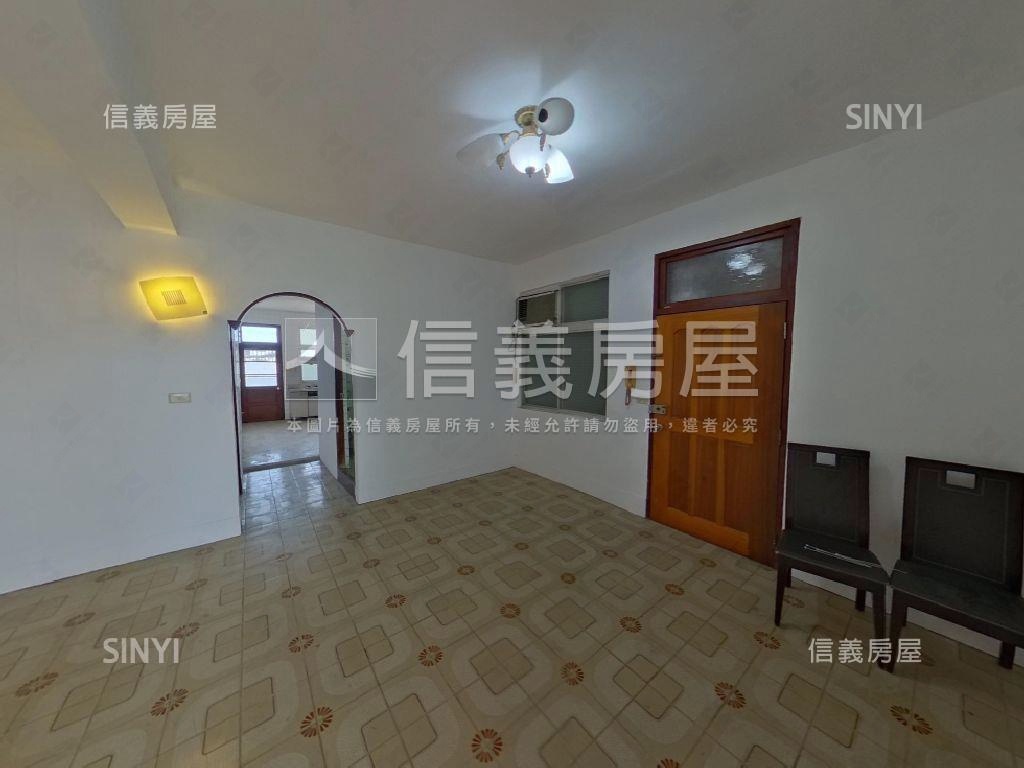 竹文街採光大三房房屋室內格局與周邊環境