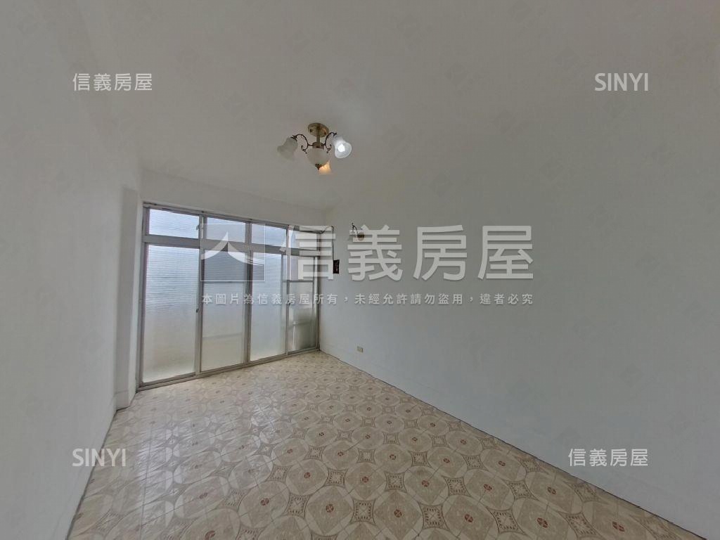 竹文街採光大三房房屋室內格局與周邊環境