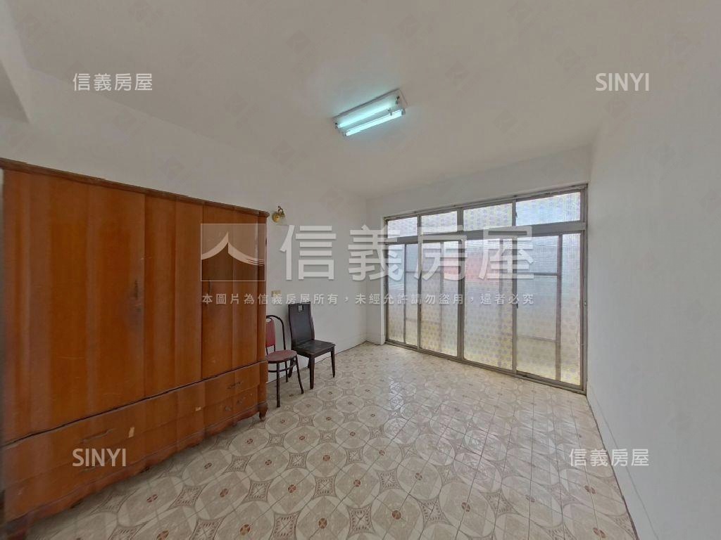 竹文街採光大三房房屋室內格局與周邊環境