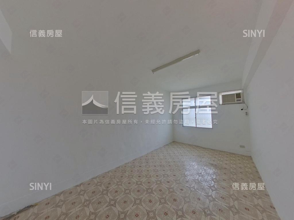 竹文街採光大三房房屋室內格局與周邊環境