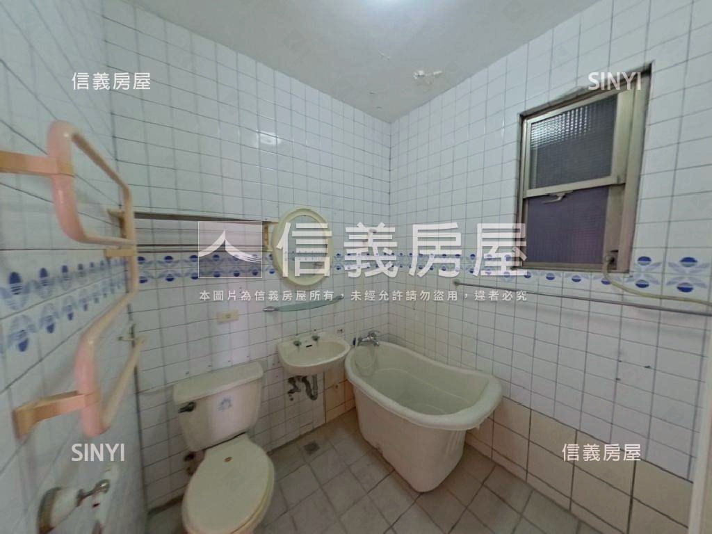 竹文街採光大三房房屋室內格局與周邊環境