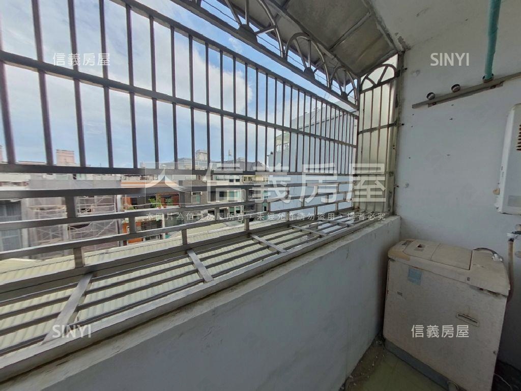 竹文街採光大三房房屋室內格局與周邊環境