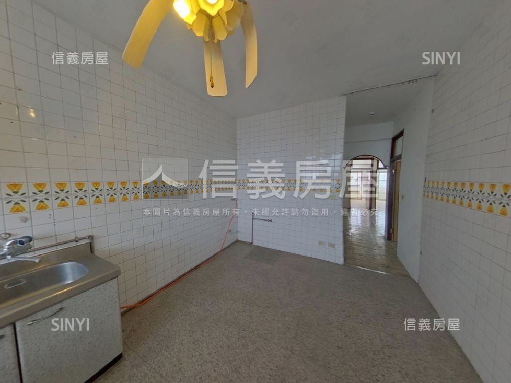 竹文街採光大三房房屋室內格局與周邊環境