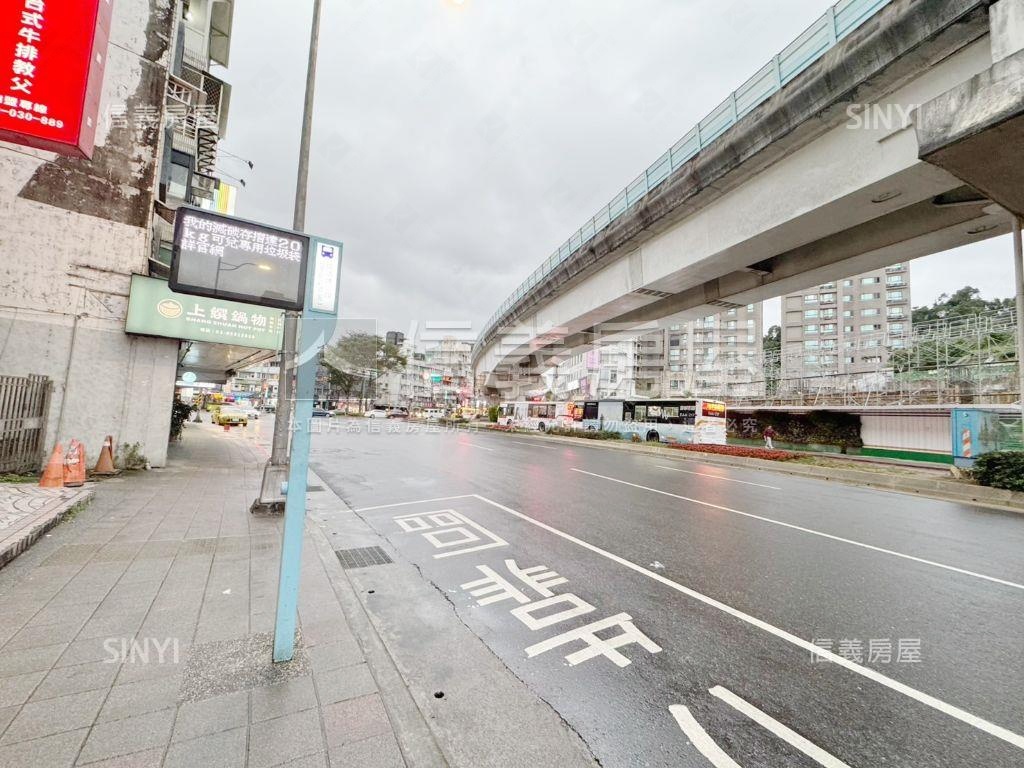 成功路近捷運４房車位房屋室內格局與周邊環境