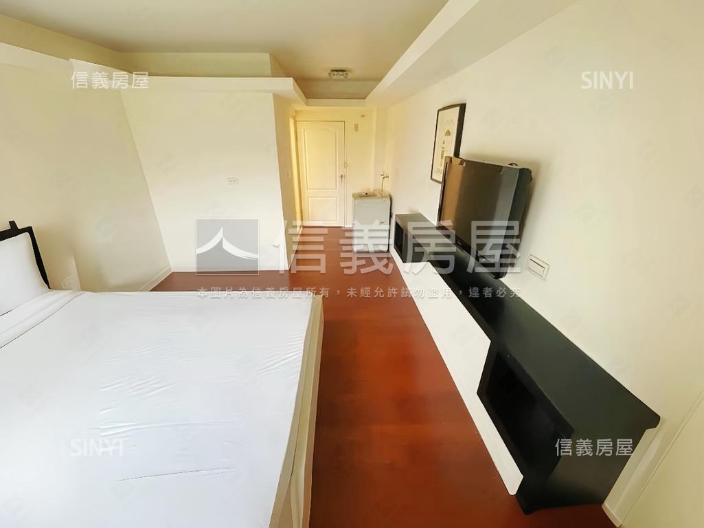 中山區近捷運套房房屋室內格局與周邊環境