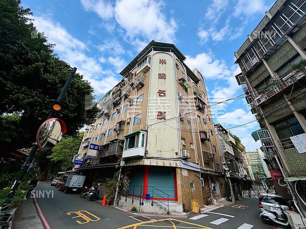 中山區近捷運套房房屋室內格局與周邊環境