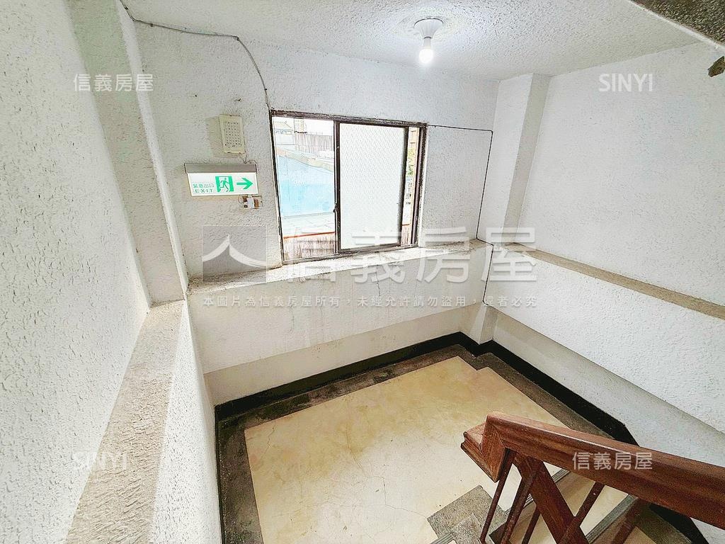 中山區近捷運套房房屋室內格局與周邊環境