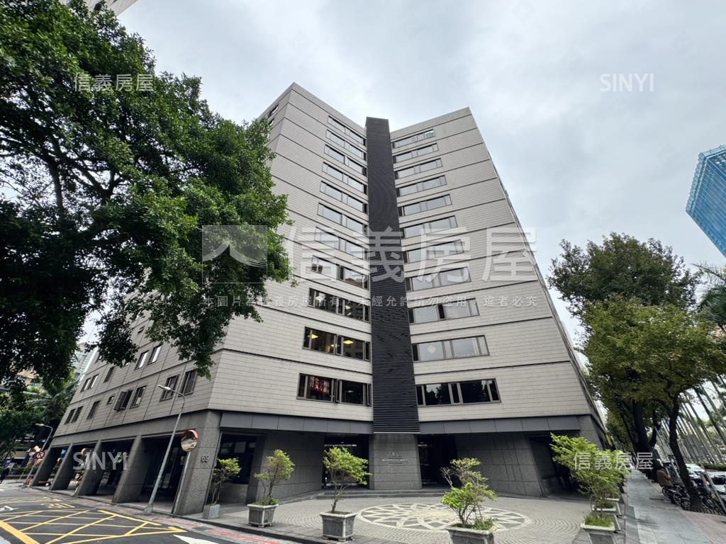 仁愛首都高樓美屋房屋室內格局與周邊環境