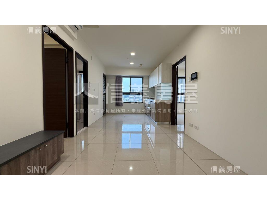 總太２０２０大兩房平車房屋室內格局與周邊環境