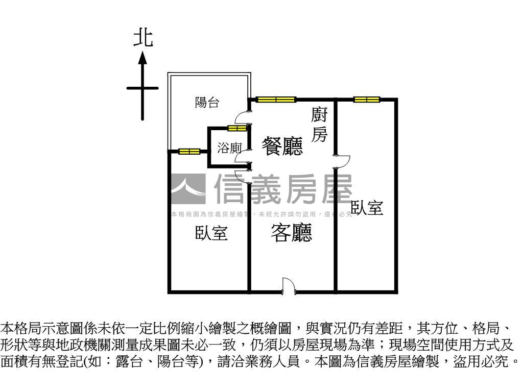 總太２０２０大兩房平車房屋室內格局與周邊環境