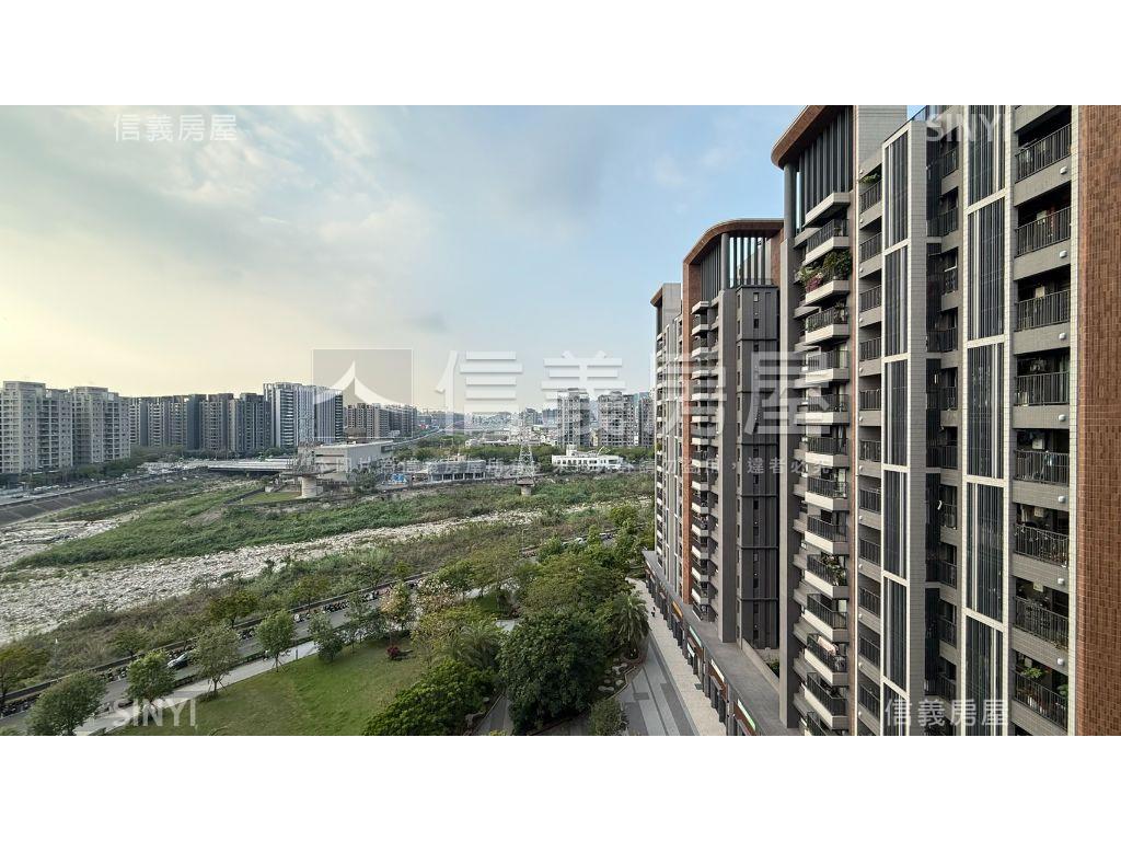 總太２０２０大兩房平車房屋室內格局與周邊環境