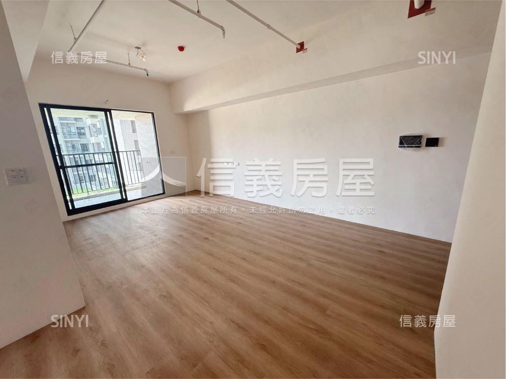 梧棲海港勝興豐境三房平車房屋室內格局與周邊環境