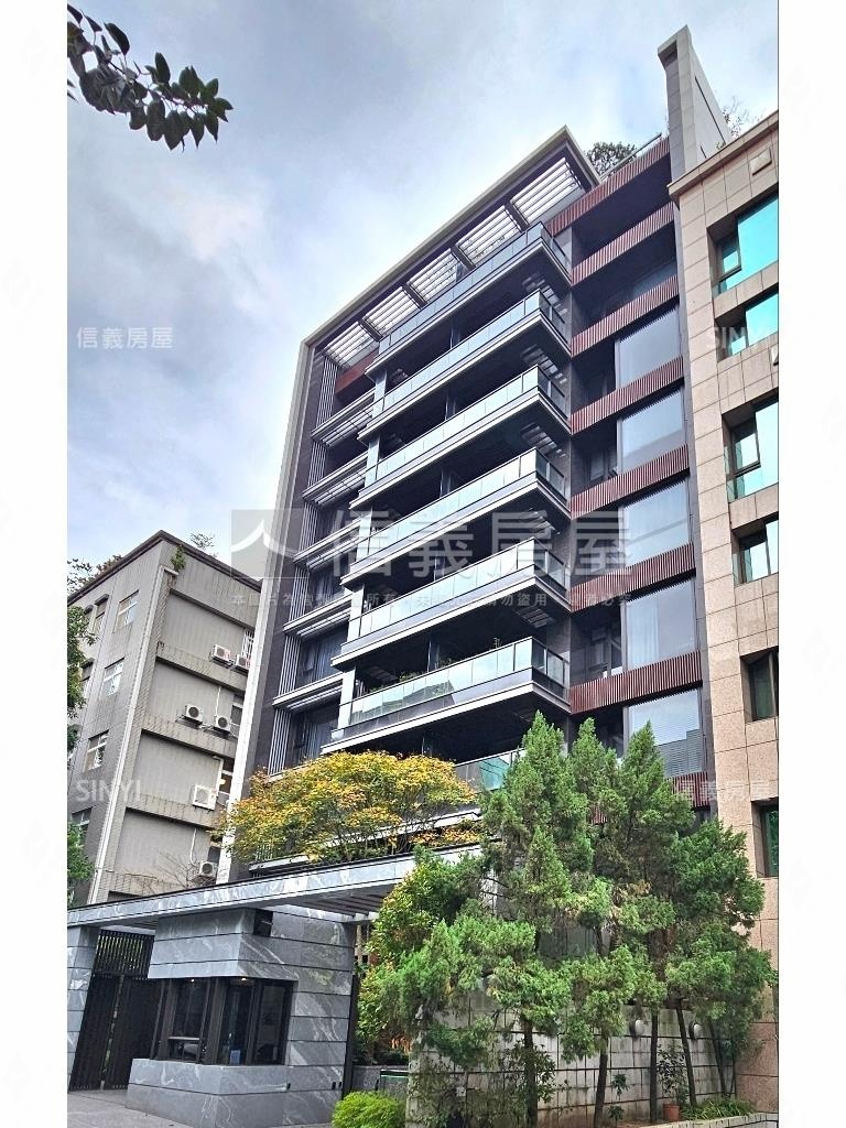 國美青田極品房屋室內格局與周邊環境