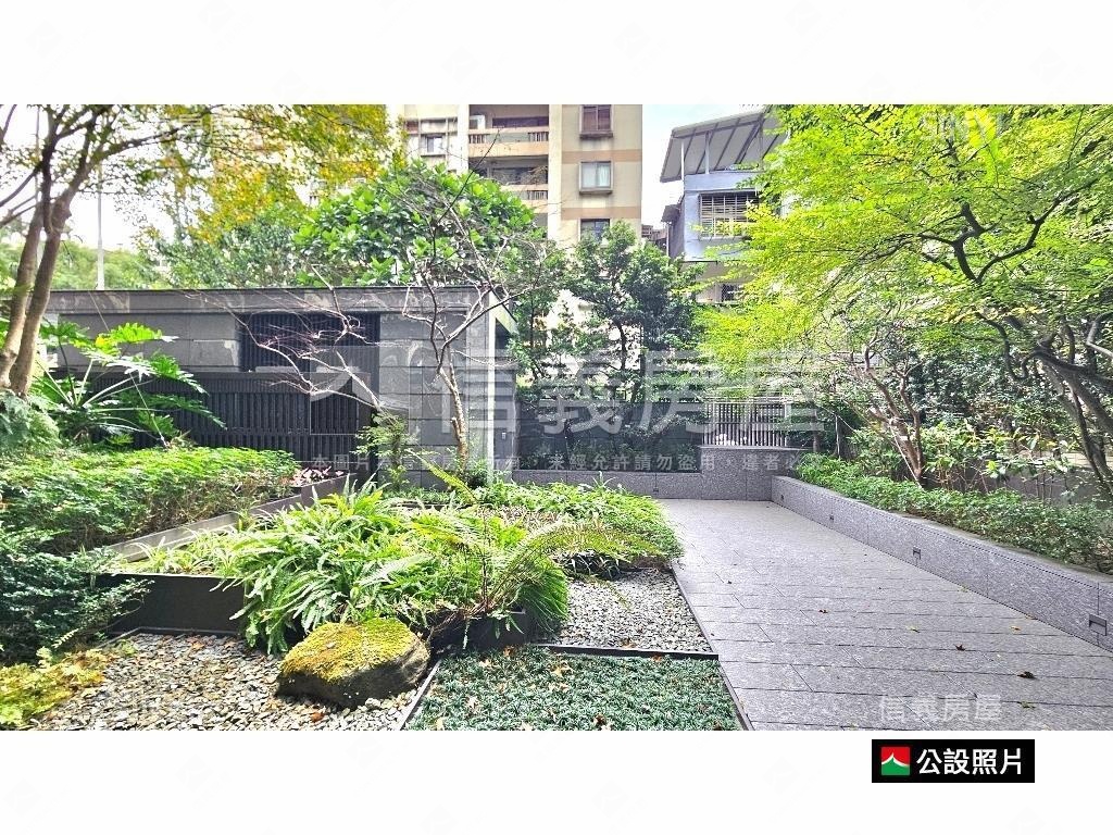 國美青田極品房屋室內格局與周邊環境