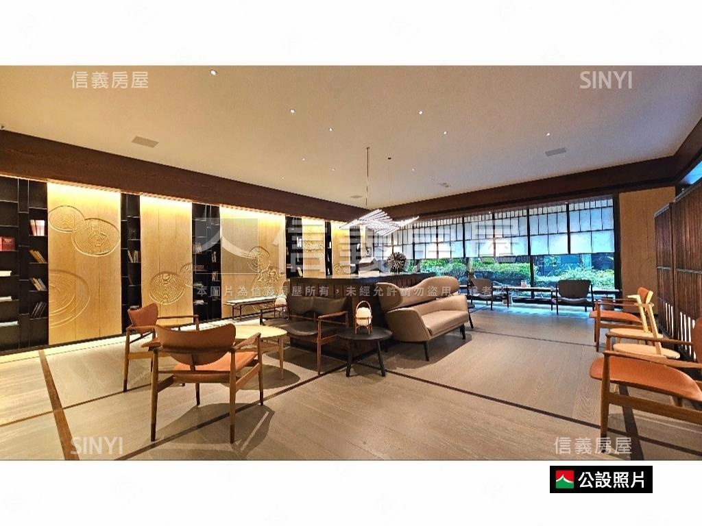 國美青田極品房屋室內格局與周邊環境