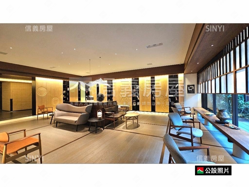 國美青田極品房屋室內格局與周邊環境