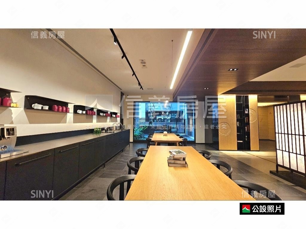 國美青田極品房屋室內格局與周邊環境