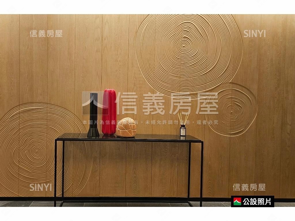 國美青田極品房屋室內格局與周邊環境